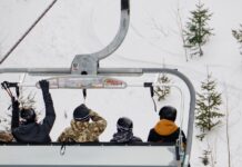 Vail Resorts Знижує Ціни на Epic Pass для Молодих Лижників