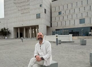 Застряг у Катарі: 62-годинна втеча однієї людини після закриття повітряного простору Близького Сходу