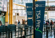 TSA PreCheck: Чому ваш номер відомого мандрівника критично важливий зараз