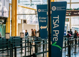 TSA PreCheck: Чому ваш номер відомого мандрівника критично важливий зараз