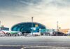 Iran Briefly Disrupts Dubai Airport Flights, Signals Shift in Regional Strategy