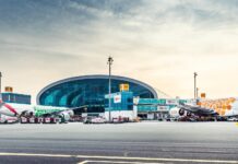 Іран Короткочасно Перервав Рейси Дубайського Аеропорту, Сигналізуючи про Зміну Регіональної Стратегії