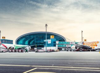 Іран Короткочасно Перервав Рейси Дубайського Аеропорту, Сигналізуючи про Зміну Регіональної Стратегії
