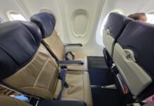 Southwest Airlines Піддається Критиці через Роздільну Систему Прибирання