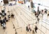 Приватна Охорона: Як Деякі Аеропорти Уникають Хаосу у TSA