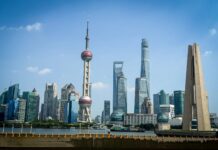 Прискорене Оформлення Віз: Як Приватна Служба Оптимізувала Мою Поїздку до Китаю