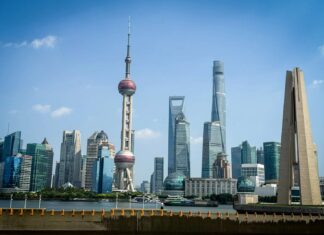 Прискорене Оформлення Віз: Як Приватна Служба Оптимізувала Мою Поїздку до Китаю