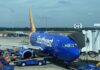 Southwest Airlines покидает Чикаго О’Хара: Стратегический отход