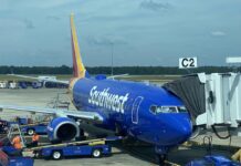 Southwest Airlines залишає Chicago O’Hare: стратегічний відхід