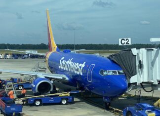 Southwest Airlines залишає Chicago O’Hare: стратегічний відхід