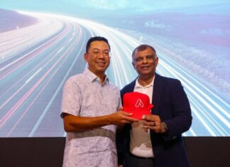 Capital A Націлена на Лістинг у США та Гонконгу на Посту Фінансового Відновлення