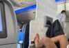 Barefoot Kindness or Boundary Breach? Passenger Receives In-Flight Foot Massage