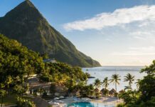 Luxusní rodinná dovolená: letoviska, která nedělají kompromisy ve stylu