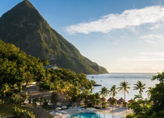 Елітний Сімейний Відпочинок: Курорти, що не йдуть на компроміс зі стилем