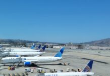 Pramugari United Melanjutkan Pembicaraan Kontrak Setelah 5 Tahun Tanpa Kenaikan