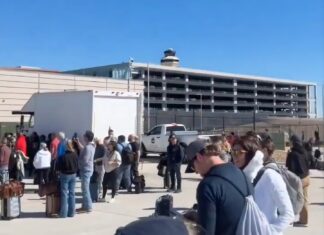 Аеропорт Канзас-Сіті Короткочасно Евакуйовано через Загрозу Бомбу