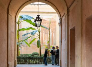 Болонья за 36 Часов: Современный Гид по Исторической Столице Италии