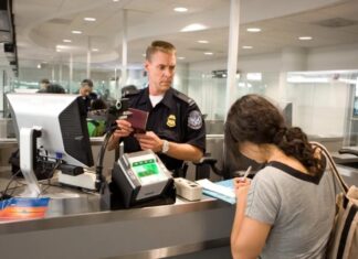 Вибухове зростання кількості китайських туристів у США, Індія залишається на колишньому рівні