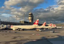 SWISS Пропонує Бортпровідникам Виплату за Звільнення на Фоні Надлишку Персоналу