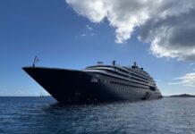 Ritz-Carlton Yacht Collection: Роскошный круиз, который оправдывает ожидания