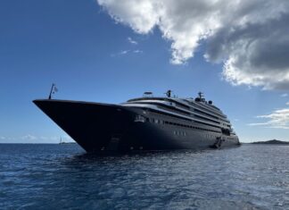 Ritz-Carlton Yacht Collection: Розкішний круїз, який виправдовує очікування