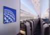 United Airlines führt Premium-Transkontinentalflotte mit Airbus A321neos ein