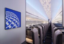 United Airlines запускає преміальний трансконтинентальний флот на Airbus A321neo