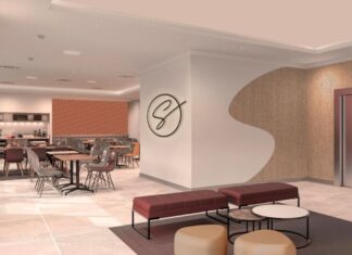 Marriott Розширює Присутність у Середньому Ціновому Сегменті в Європі із Запуском Серії