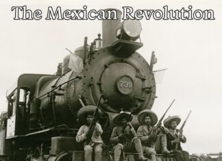 Мексиканська революція: Століття потрясінь