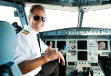 JetBlue Pilots Challenge United Partnership in Contract Dispute