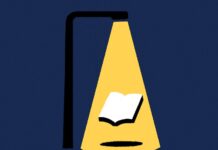 Літературна географія: Перевірте свої знання про місця дії у книгах