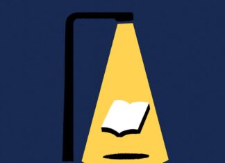 Літературна географія: Перевірте свої знання про місця дії у книгах