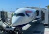 British Airways запускает бесплатный Wi-Fi Starlink на всём флоте
