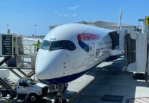 British Airways запускає безкоштовний Wi-Fi Starlink на всьому флоті