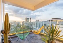 Copa Mundial 2026: La demanda de Airbnb aumenta a medida que los aficionados consiguen alquileres cerca de las ciudades anfitrionas