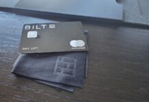 Bilt Palladium Card: A Deep Dive into High-Value Rewards