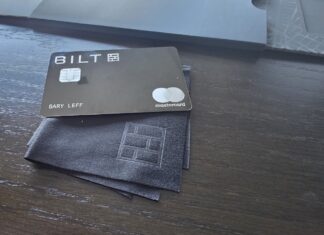 Bilt Palladium Card: Глибокий аналіз високоприбуткових винагород