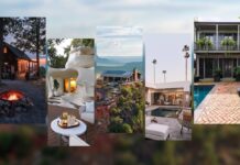 Мартовский Гид по Путешествиям: Потрясающие Airbnb для Любого Приключения