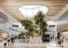Miami Airport and American Airlines to Build $1 Billion Concourse Expansion