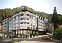 St. Regis Відкриє Перший Розкішний Готель у Куїнстауні, Нова Зеландія, до 2027 року