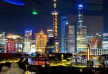 Шанхай за 72 Години: Посібник для Сучасного Дослідника