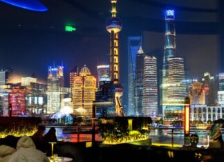 Шанхай за 72 Години: Посібник для Сучасного Дослідника