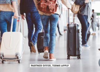 Лучшие кредитные карты для страховки отмены и прерывания поездки