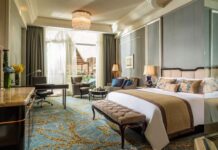 Vale la pena spendere lo status di InterContinental Ambassador? Una chiara ripartizione