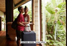 Atmos Rewards Summit Card: Максимальне використання нагороди Global Companion