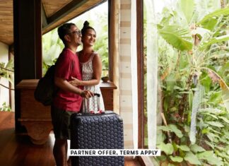 Atmos Rewards Summit Card: Максимальне використання нагороди Global Companion