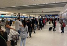 Криза Нестачі Персоналу в TSA: Аеропортівська Безпека Під загрозою через Закриття