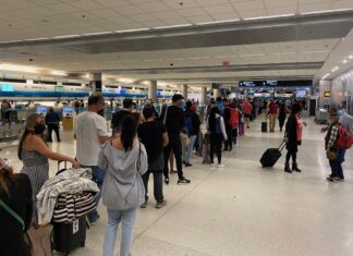 Криза Нестачі Персоналу в TSA: Аеропортівська Безпека Під загрозою через Закриття