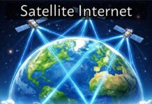 Супутниковий Інтернет: Від Науково-Фантастичної Мрії до Глобальної Реальності
