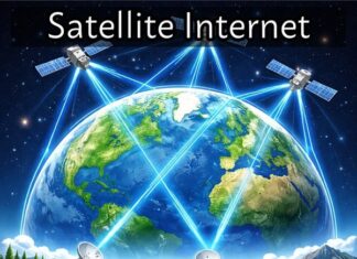 Супутниковий Інтернет: Від Науково-Фантастичної Мрії до Глобальної Реальності